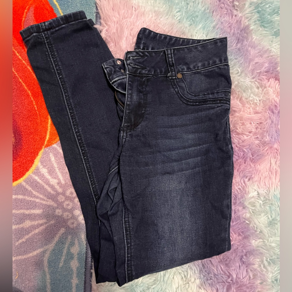 RUE21 stretch jegging